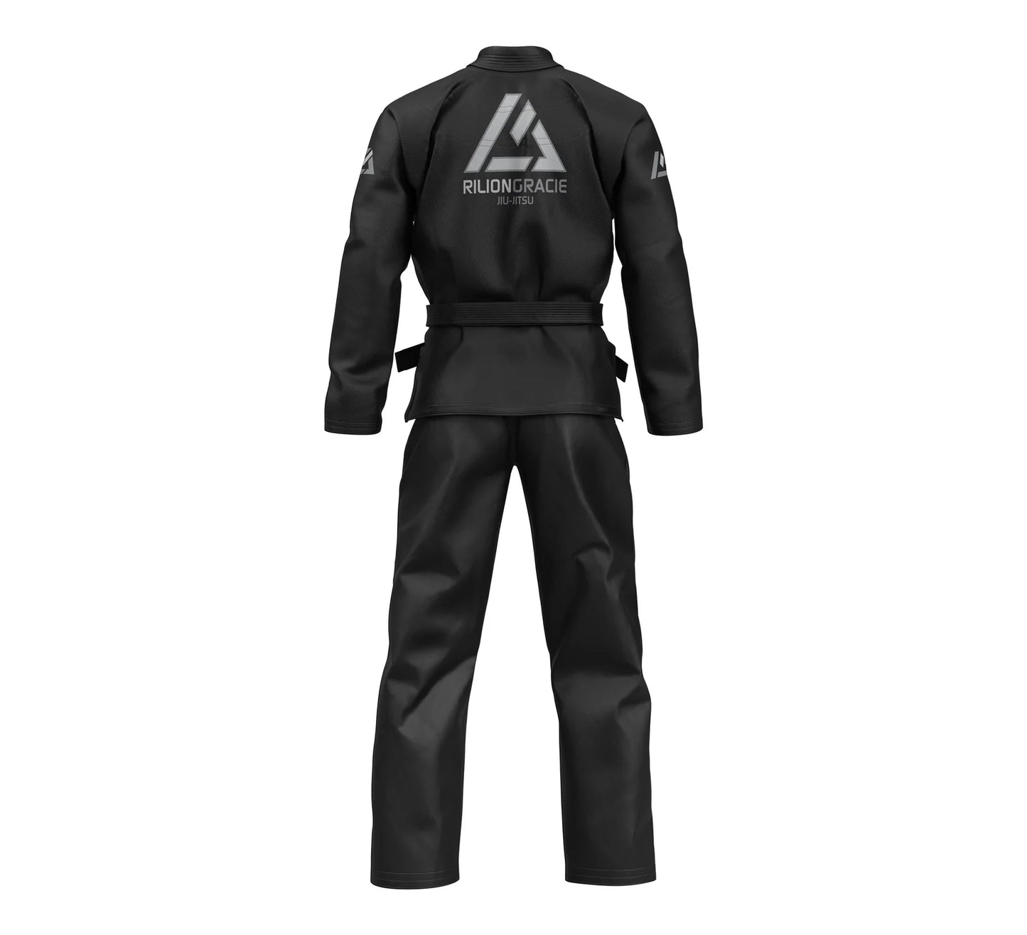 Rilion Gracie Team Men - Competition