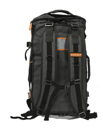 Rilion Gracie Bag Comp Duffle