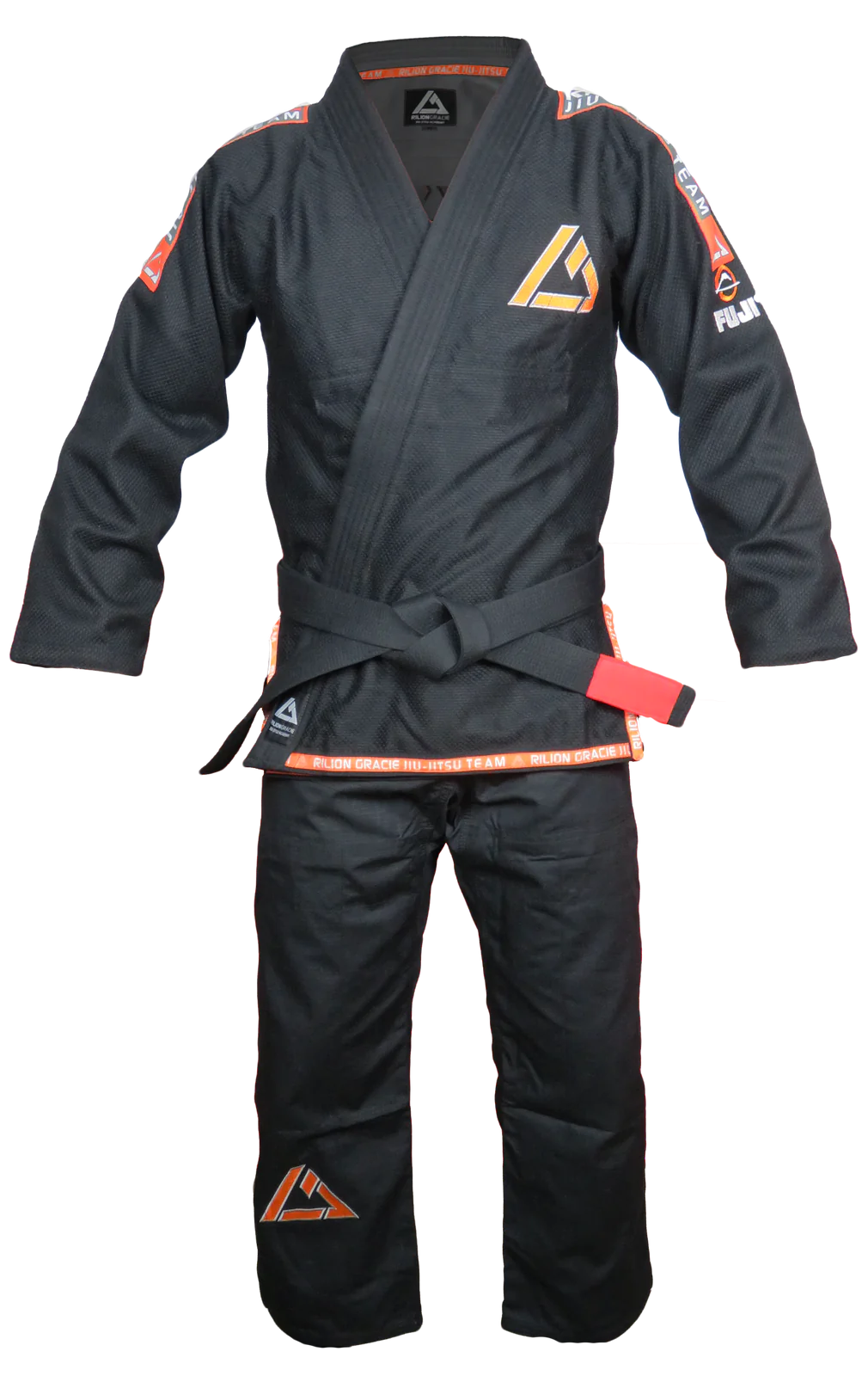 Rilion Gracie Team Men - Classic (SALE)