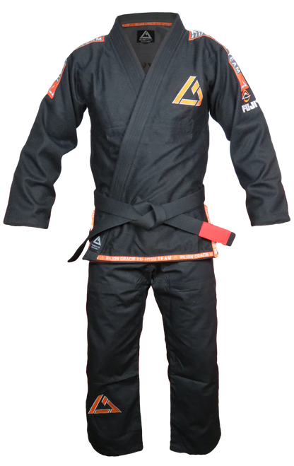 Rilion Gracie Team Men - Classic (SALE)