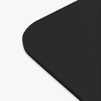 Rilion Gracie Jiu-Jitsu Logo Mouse Pad