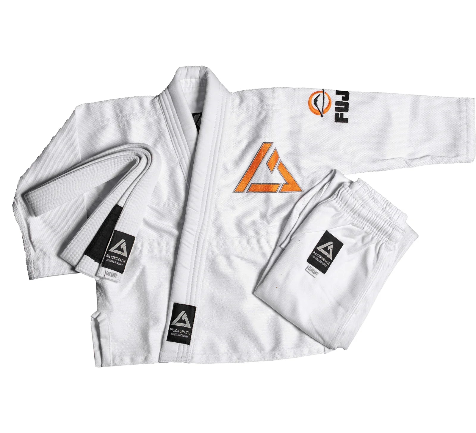 RILION GRACIE Team Baby – Rilion Gracie Rhode Island