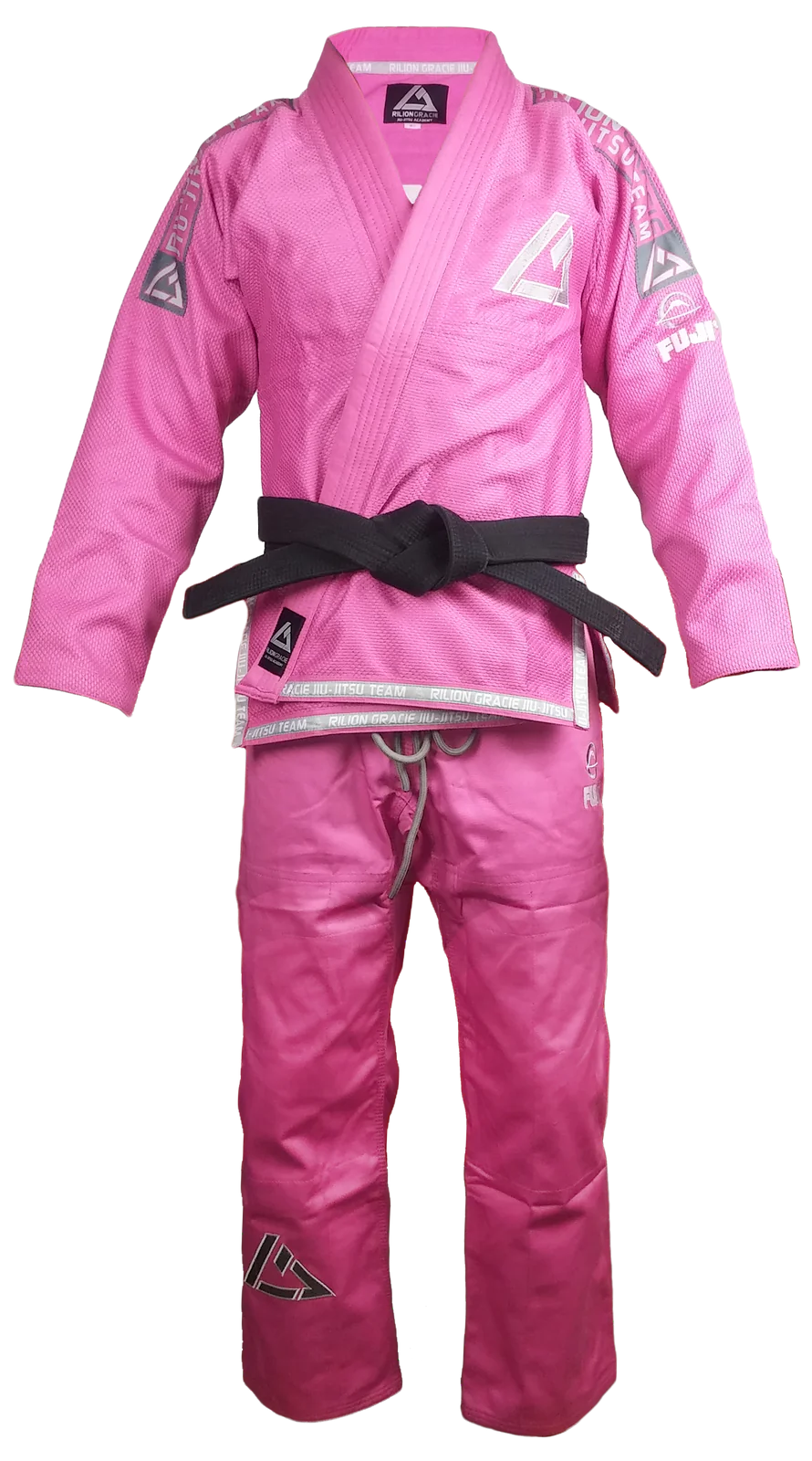 Rilion Gracie Team Women - Classic (SALE)