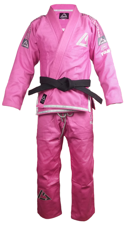 Rilion Gracie Team Women - Classic (SALE)