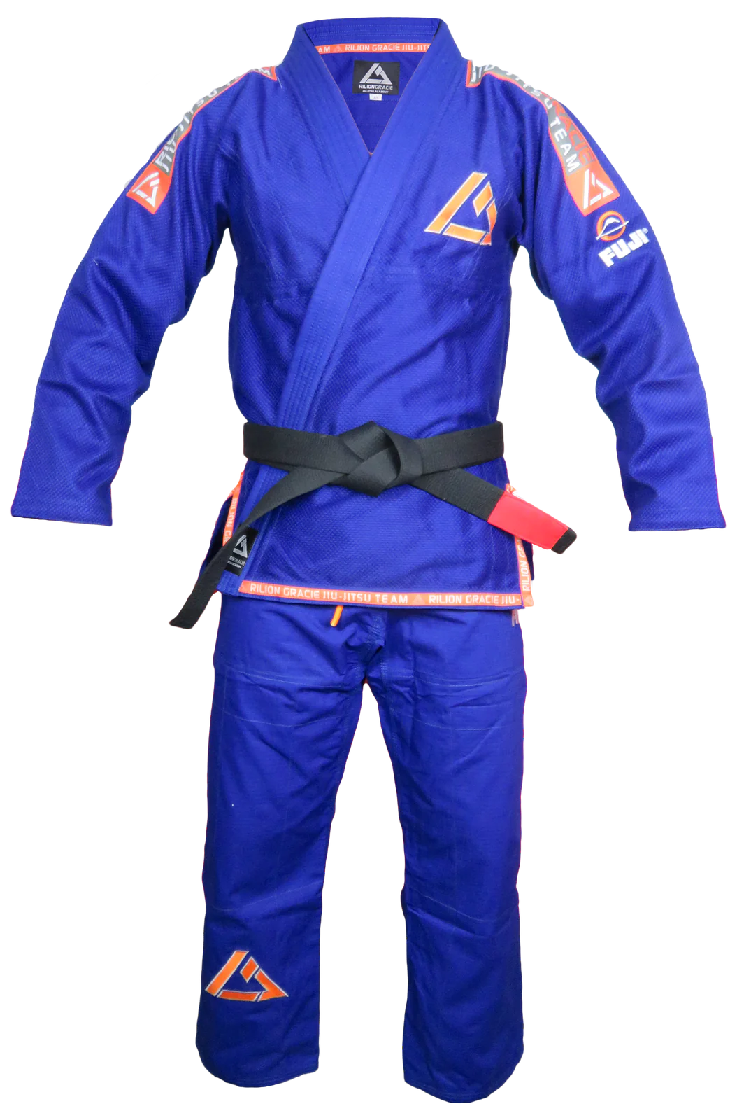 Rilion Gracie Team Men - Classic (SALE)