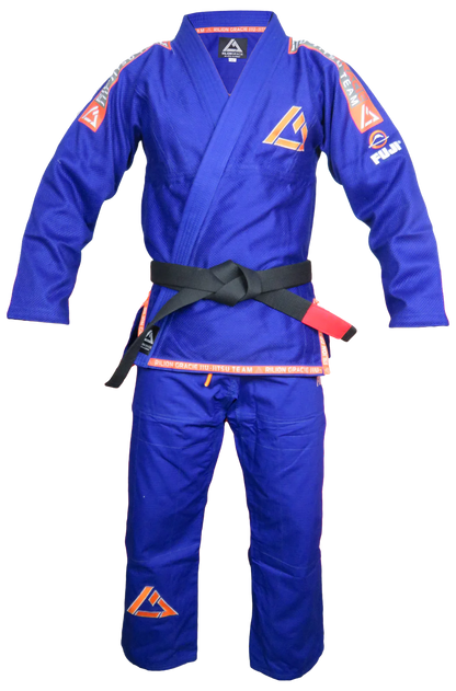 Rilion Gracie Team Men - Classic (SALE)