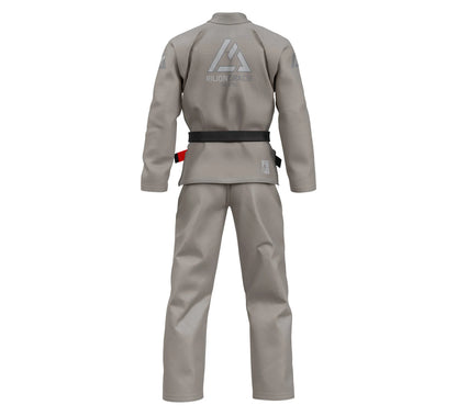 Rilion Gracie - Limited Edition Silver (SALE)