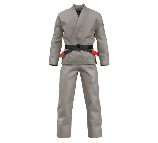 Rilion Gracie - Limited Edition Silver (SALE)