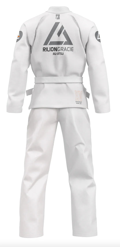 Rilion Gracie - Limited Edition XV Anniversary (SALE)