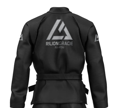 Rilion Gracie Team Women - Competition (SALE)