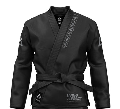 Rilion Gracie Team Women - Competition (SALE)