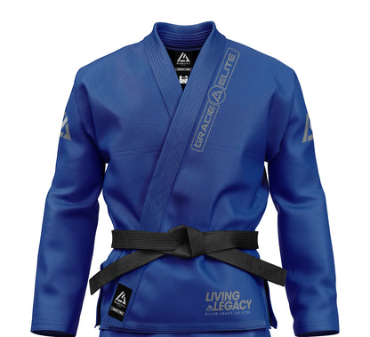 Rilion Gracie Team Women - Competition (SALE)