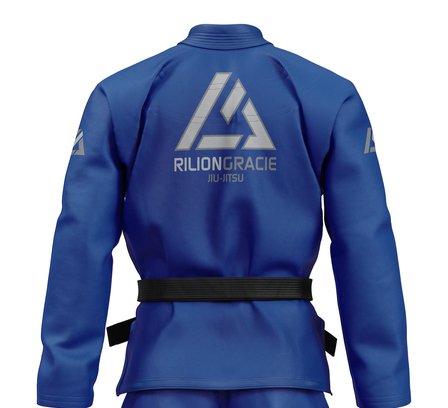 Rilion Gracie Team Women - Competition (SALE)