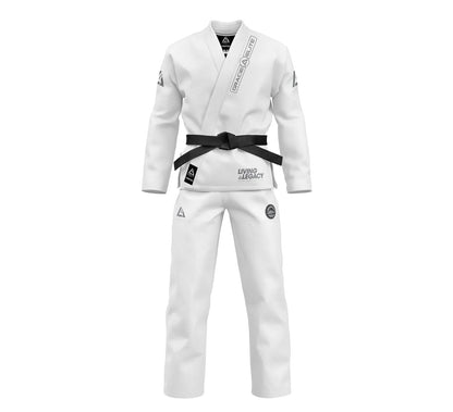 Rilion Gracie Team Women - Competition (SALE)