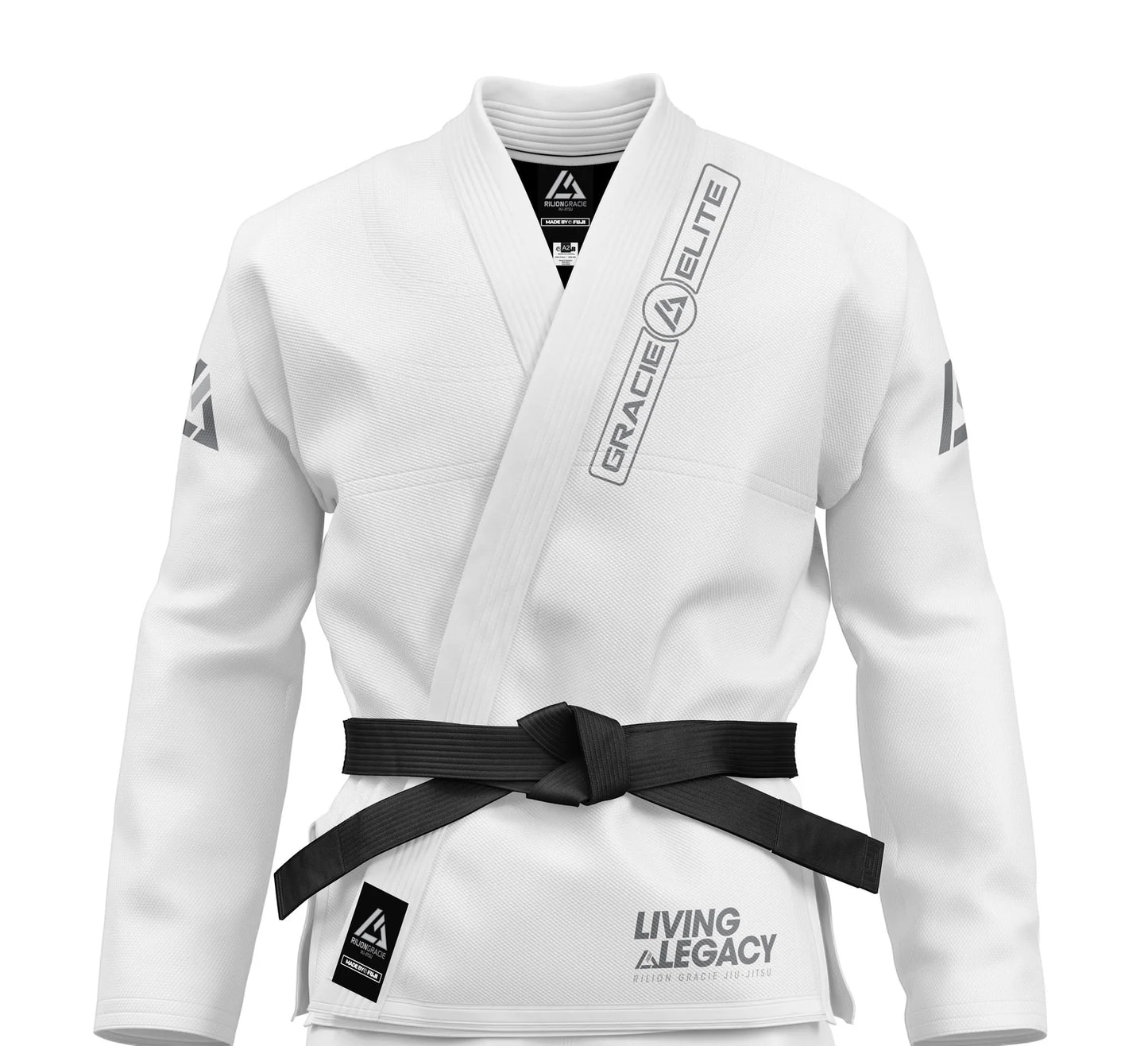 Rilion Gracie Team Women - Competition (SALE)