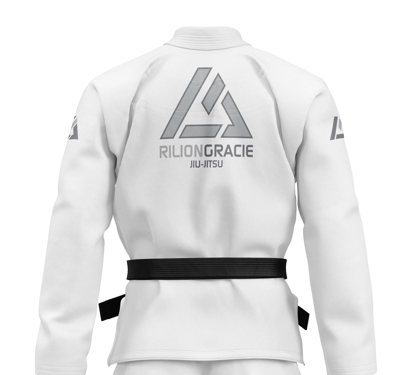 Rilion Gracie Team Women - Competition (SALE)