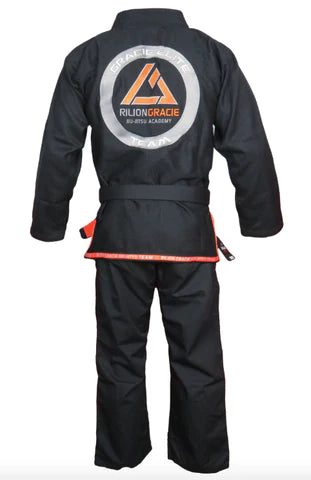 Rilion Gracie Team Men - Classic