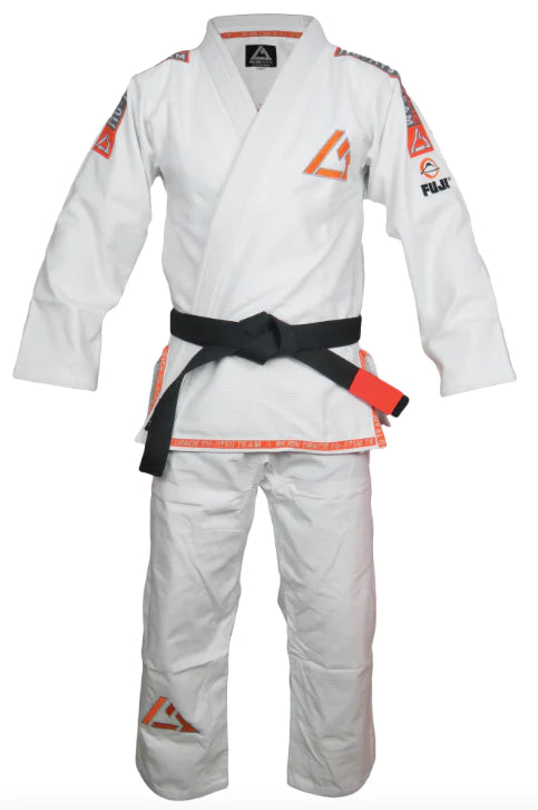 Rilion Gracie Team Men - Classic