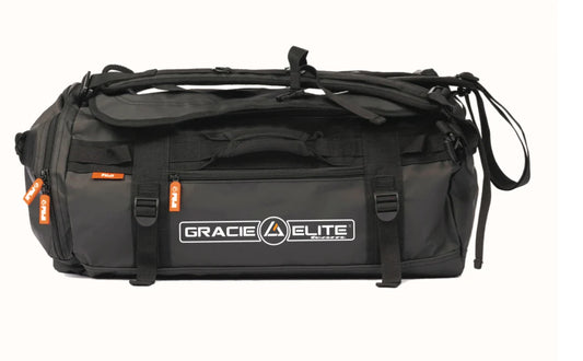 Gracie Elite RGA Bag