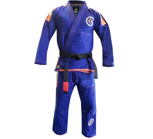 Rilion Gracie Team - Superlight (SALE)