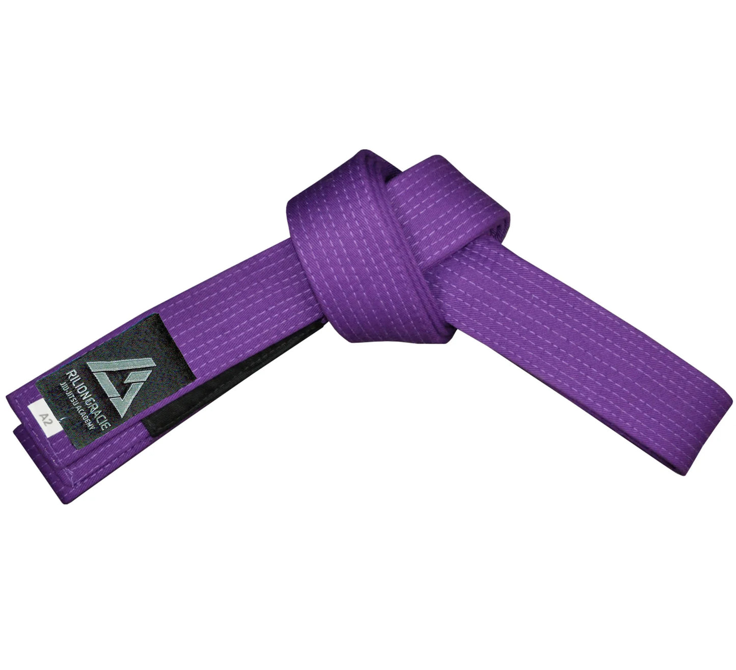 Rilion Gracie Belts
