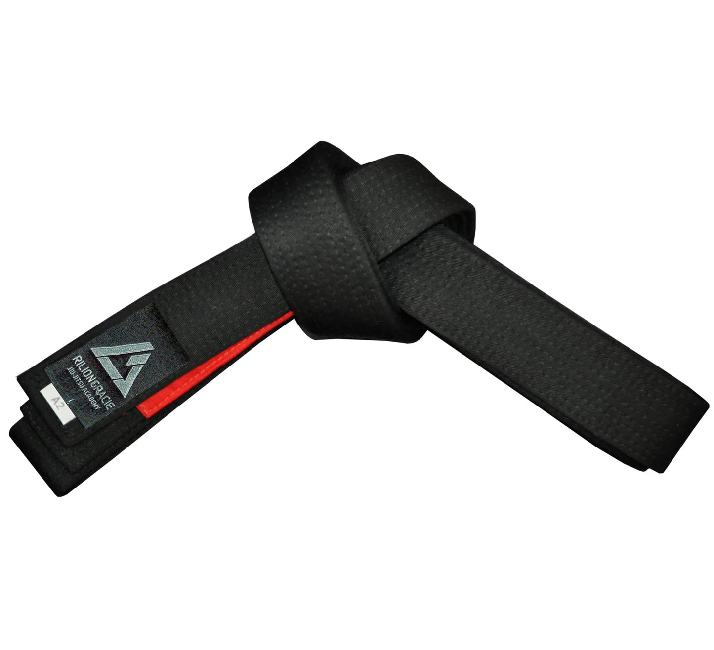 Rilion Gracie Belts