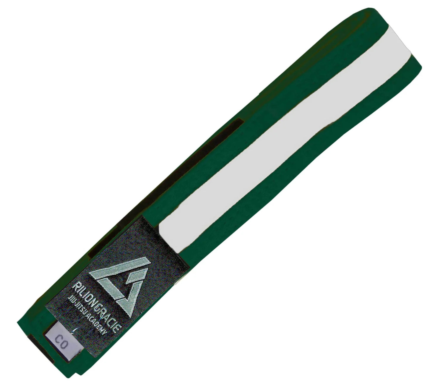 Rilion Gracie Belts Kids