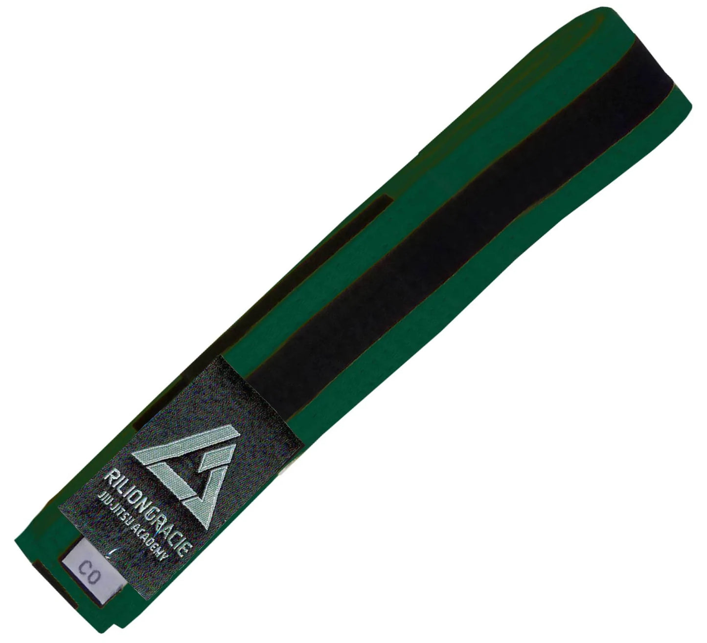 Rilion Gracie Belts