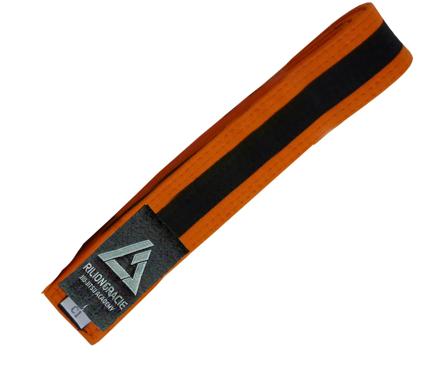 Rilion Gracie Belts Kids