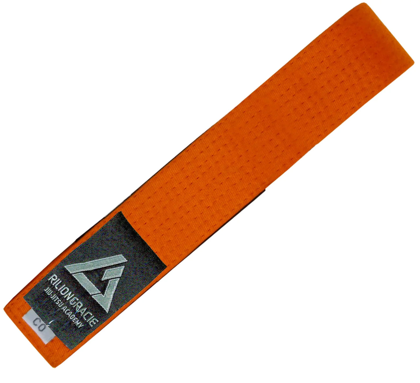 Rilion Gracie Belts