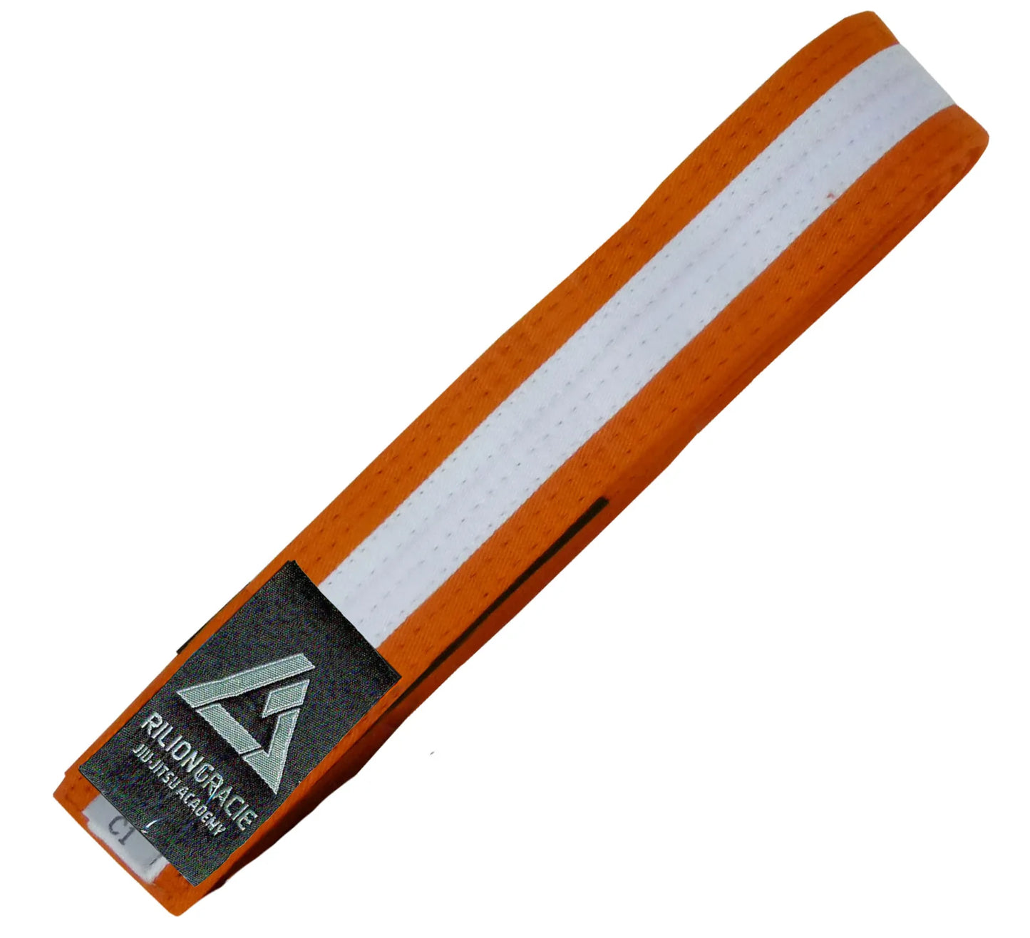 Rilion Gracie Belts Kids