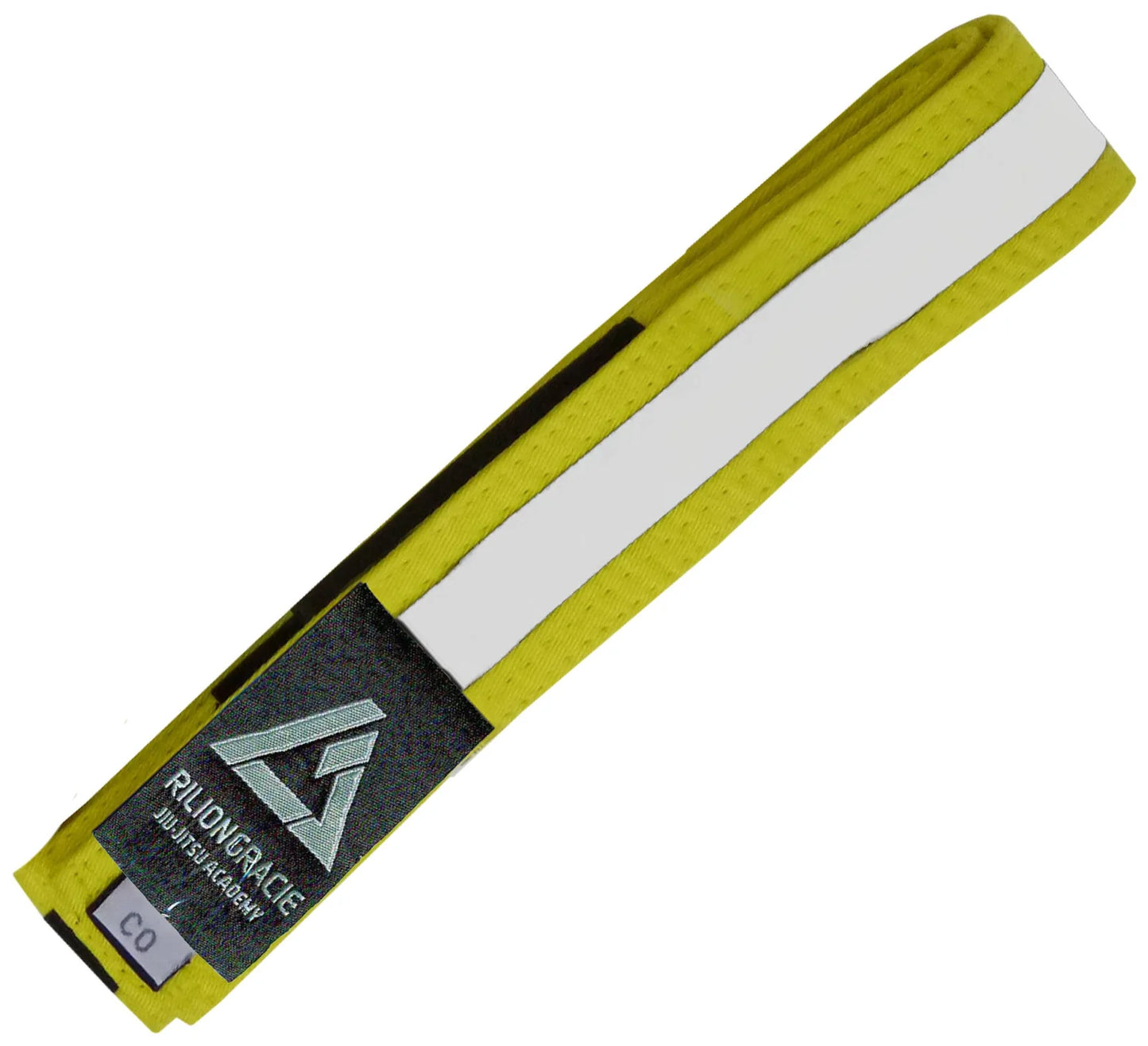 Rilion Gracie Belts