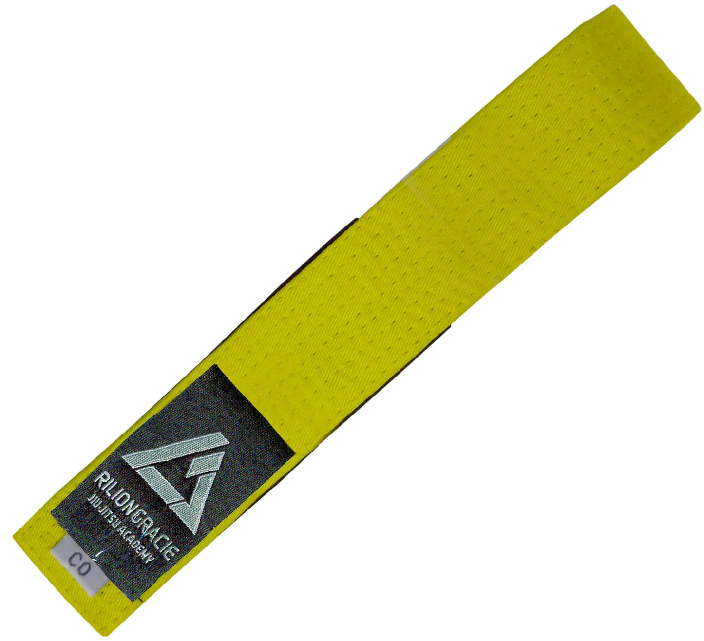 Rilion Gracie Belts Kids
