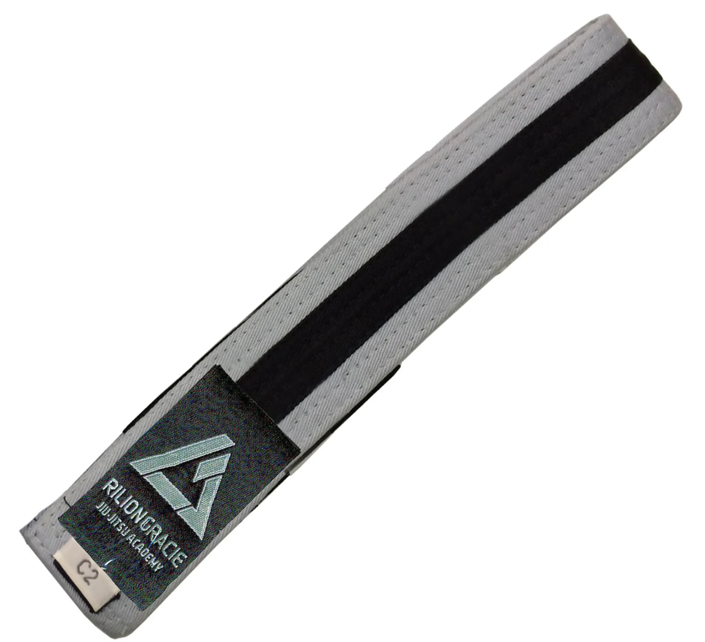 Rilion Gracie Belts Kids