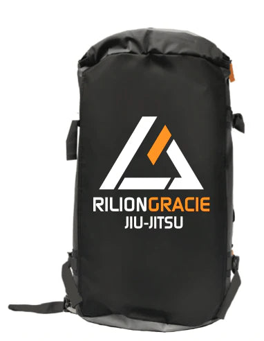 Gracie Elite RGA Bag