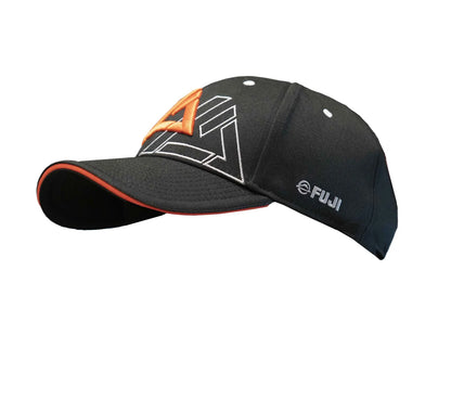 Rilion Gracie Snapback Hat