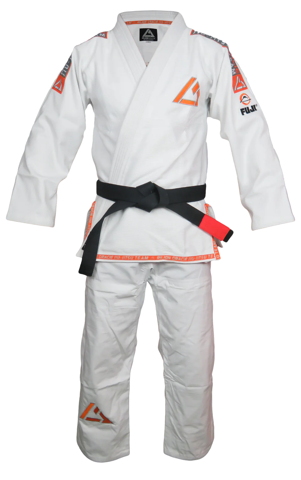 Rilion Gracie Team Women - Classic (SALE)