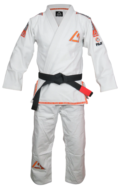 Rilion Gracie Team Women - Classic (SALE)