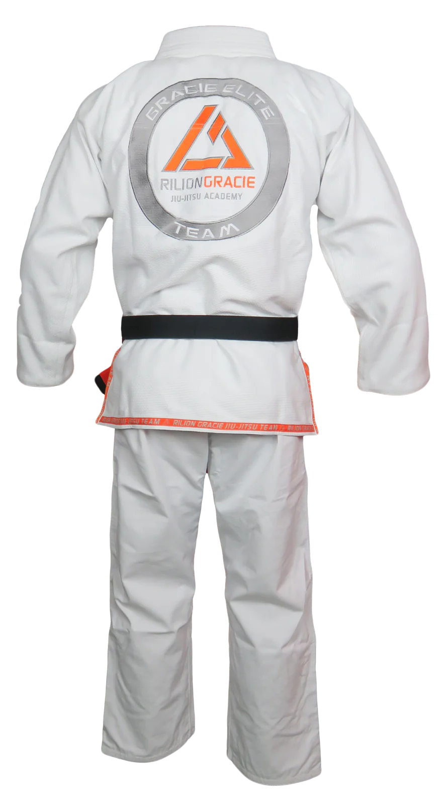 Rilion Gracie Team Women - Classic (SALE)