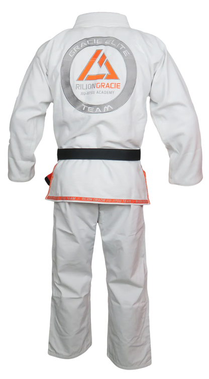 Rilion Gracie Team Men - Classic (SALE)