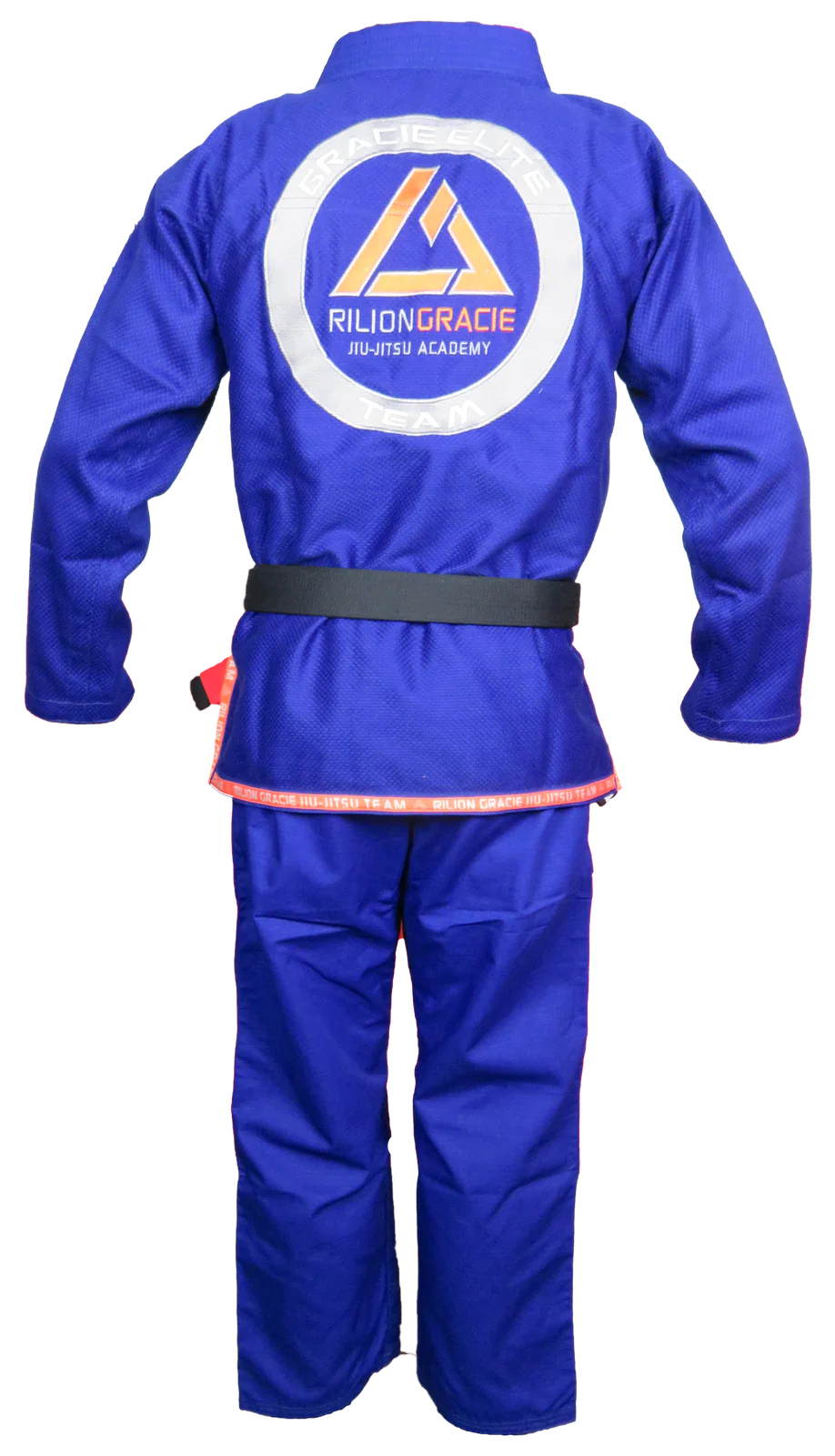 Rilion Gracie Team Women - Classic (SALE)